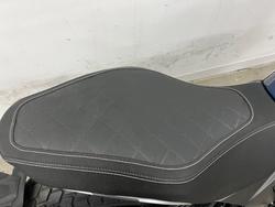 2023 CFMOTO CL-X ADVENTURE Blue