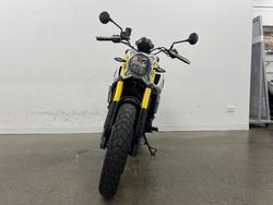 2023 CFMOTO CL-X ADVENTURE Blue