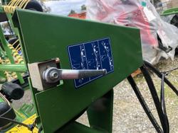 0 Krone Swadro Tc760 7.6M Rake Hyd Width Adjust - Demo Unit Price