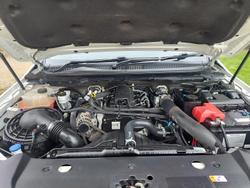 2017 Ford Ranger XL