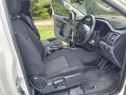 2017 Ford Ranger XL