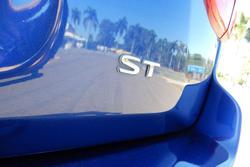 2018 Nissan Pathfinder ST R52 Series III MY19