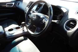 2018 Nissan Pathfinder ST R52 Series III MY19
