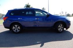 2018 Nissan Pathfinder ST R52 Series III MY19