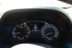 2018 Nissan Pathfinder ST R52 Series III MY19
