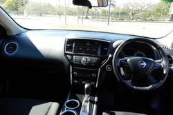 2018 Nissan Pathfinder ST R52 Series III MY19