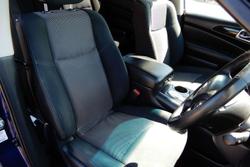 2018 Nissan Pathfinder ST R52 Series III MY19