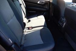 2018 Nissan Pathfinder ST R52 Series III MY19