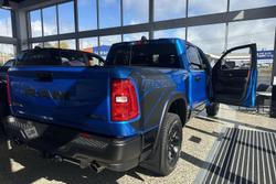 2025 RAM 1500 Rebel Hurricane SO