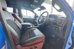 2025 RAM 1500 Rebel Hurricane SO