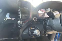 2025 RAM 1500 Rebel Hurricane SO