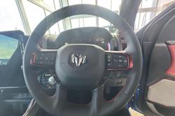 2025 RAM 1500 Rebel Hurricane SO