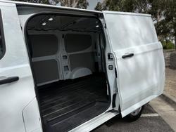 2024 Ford Transit Custom Trend SWB