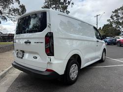 2024 Ford Transit Custom Trend SWB