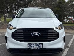 2024 Ford Transit Custom Trend SWB