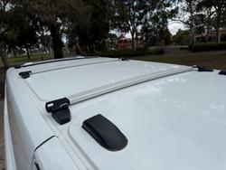 2024 Ford Transit Custom Trend SWB