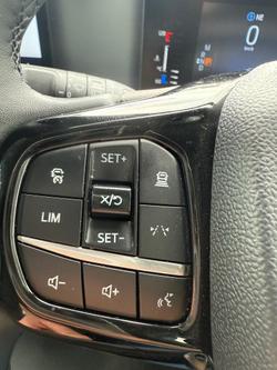 2024 Ford Transit Custom Trend SWB