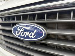 2024 Ford Transit Custom Trend SWB