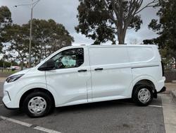 2024 Ford Transit Custom Trend SWB