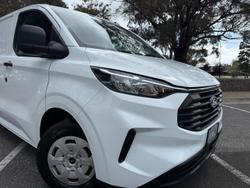 2024 Ford Transit Custom Trend SWB