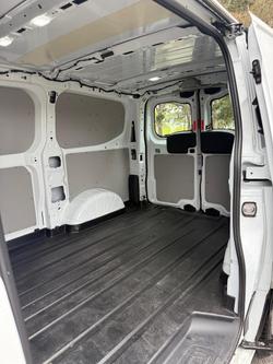 2024 Ford Transit Custom Trend SWB