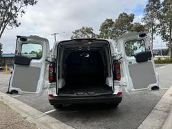 2024 Ford Transit Custom Trend SWB