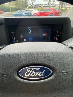 2024 Ford Transit Custom Trend SWB