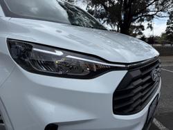 2024 Ford Transit Custom Trend SWB