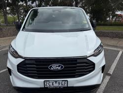 2024 Ford Transit Custom Trend SWB