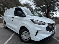2024 Ford Transit Custom Trend SWB