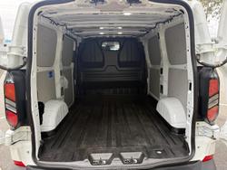 2024 Ford Transit Custom Trend SWB