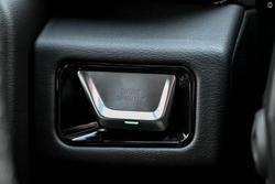 2025 GMC Yukon Denali T1 MY25 4X4 Dual Range Titanium Rush Metallic