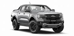 2024 Ford Ranger Tremor