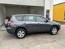 2011 Toyota RAV4 CV