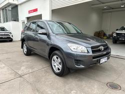 2011 Toyota RAV4 CV