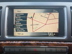 2008 Jaguar XF Luxury X250 Liquid Silver