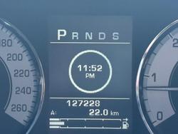 2008 Jaguar XF Luxury X250 Liquid Silver