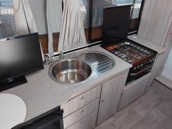 2022 Jayco Eagle Outback Family Camper
