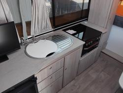 2022 Jayco Eagle Outback Family Camper