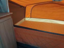 2022 Jayco Eagle Outback Family Camper