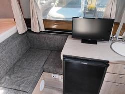 2022 Jayco Eagle Outback Family Camper