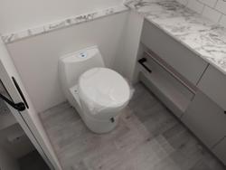 2025 New Age Caravans My25 Bigred Slideout Couples Van Full Ensuite Full Composite