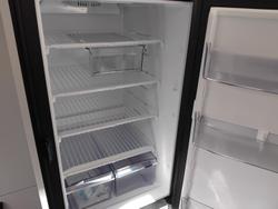 2025 New Age Caravans My25 Bigred Slideout Couples Van Full Ensuite Full Composite