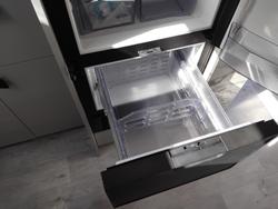 2025 New Age Caravans My25 Bigred Slideout Couples Van Full Ensuite Full Composite