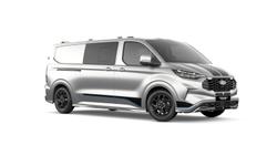 2024 Ford Transit Custom Sport LWB