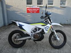 Husqvarna 701 Enduro