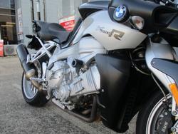 2005 BMW Motorrad K1200R GREY