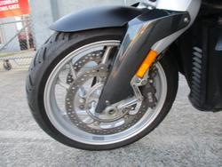 2005 BMW Motorrad K1200R GREY