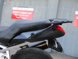 2005 BMW Motorrad K1200R GREY