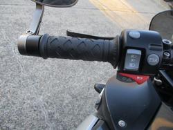 2005 BMW Motorrad K1200R GREY